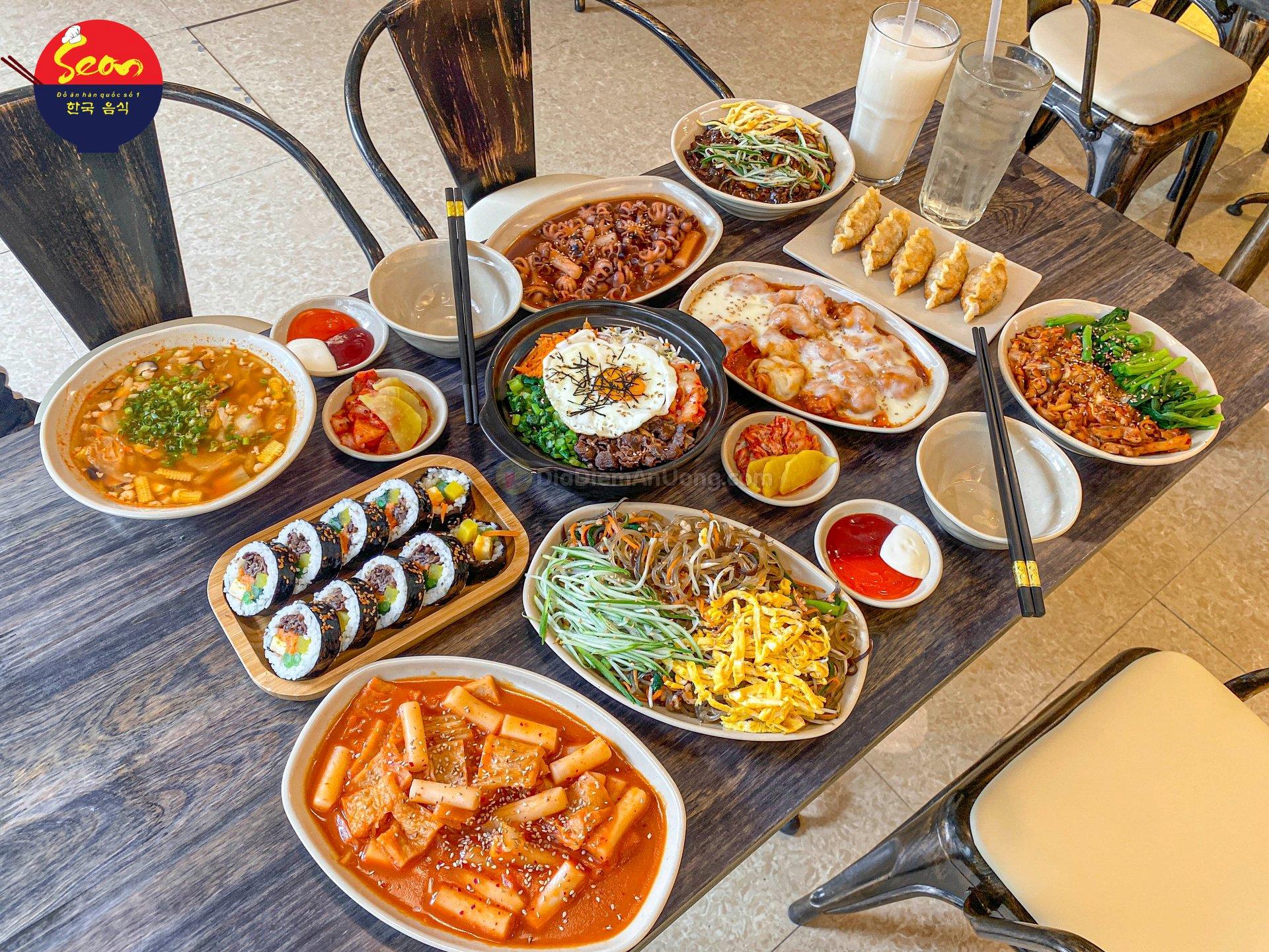 quán ăn ở tô hiệu hải phòng - Hình 1