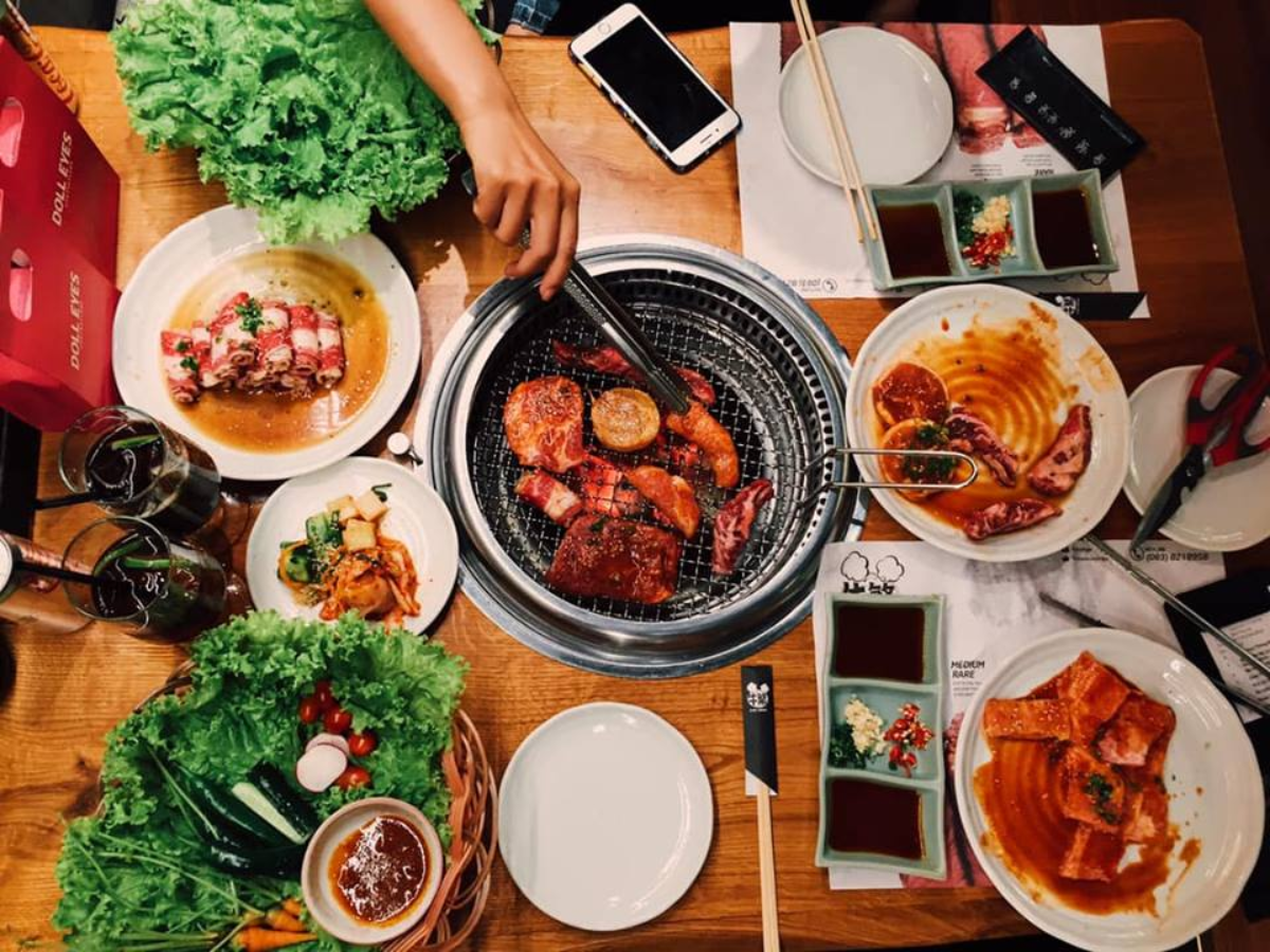 quán ăn ở tp cam ranh - Hình 3