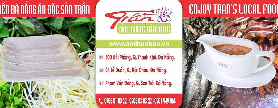 quán ăn ở trần văn dư đà nẵng - Hình 5