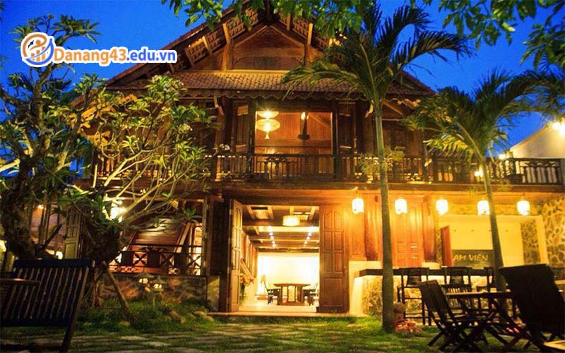 quán ăn ở trần văn dư đà nẵng - Hình 1