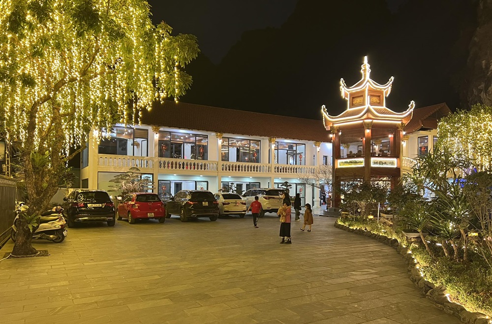 quán ăn ở trang an - Hình 2