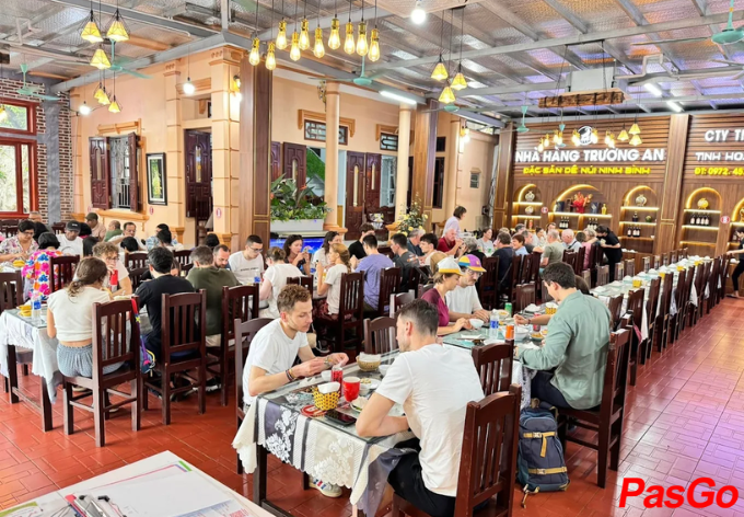 quán ăn ở trang an - Hình 4