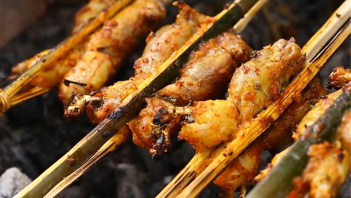 quán ăn ở tri tôn ngon - Hình 3