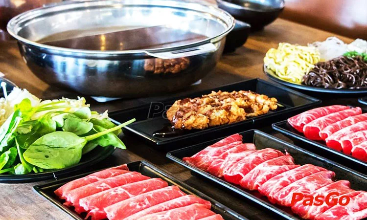 quán ăn ở trúc khê - Hình 4