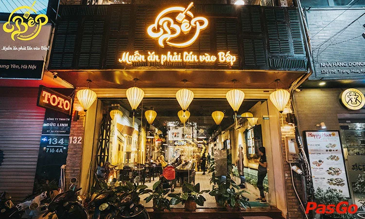 quán ăn ở trung hòa - Hình 5