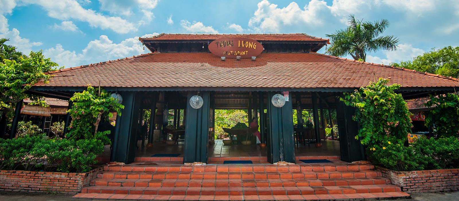 quán ăn ở trung lương - Hình 3