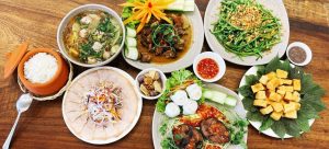 quán ăn ở tuy hoà phú yên