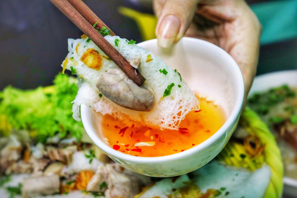 quán ăn ở tuy hoà phú yên - Hình 5