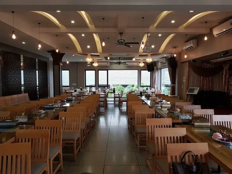 quán ăn ở uông bí - Hình 5