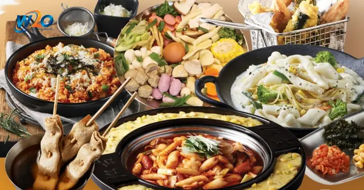 quán ăn ở vincom đồng khởi - Hình 4