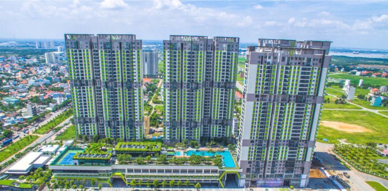 quán ăn ở vista verde quận 2 - Hình 2