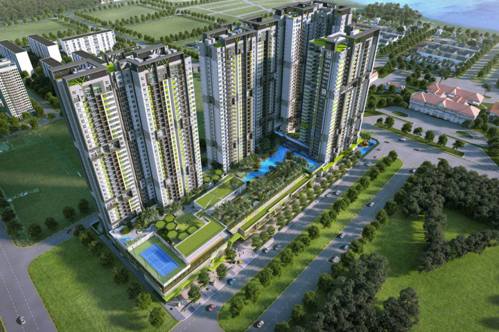 quán ăn ở vista verde quận 2 - Hình 4