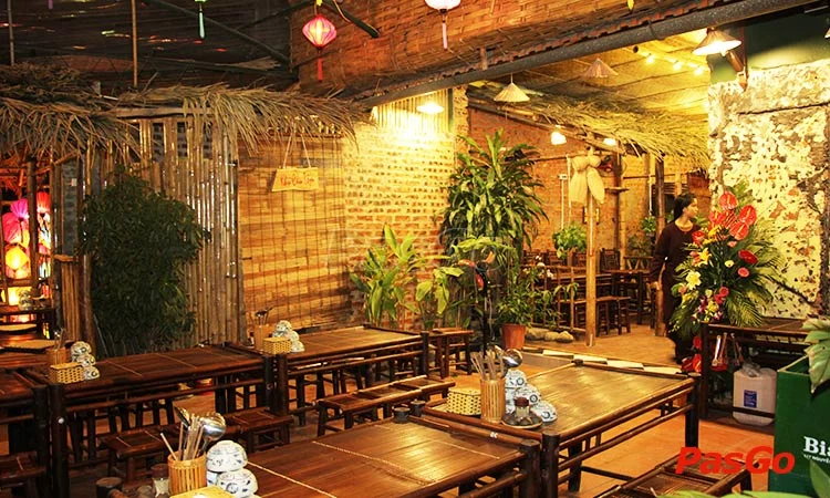 quán ăn ở võ thị sáu quận 3 - Hình 2