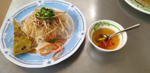 quán ăn ở võ thị sáu quận 3