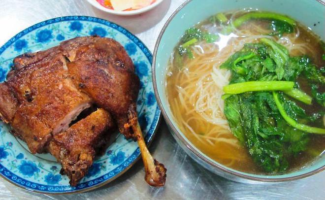 quán ăn ở võ văn tần - Hình 4