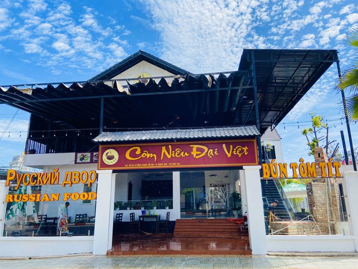 quán ăn ở vũng tàu - Hình 3