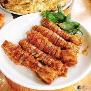 quán ăn ở vũng tàu foody