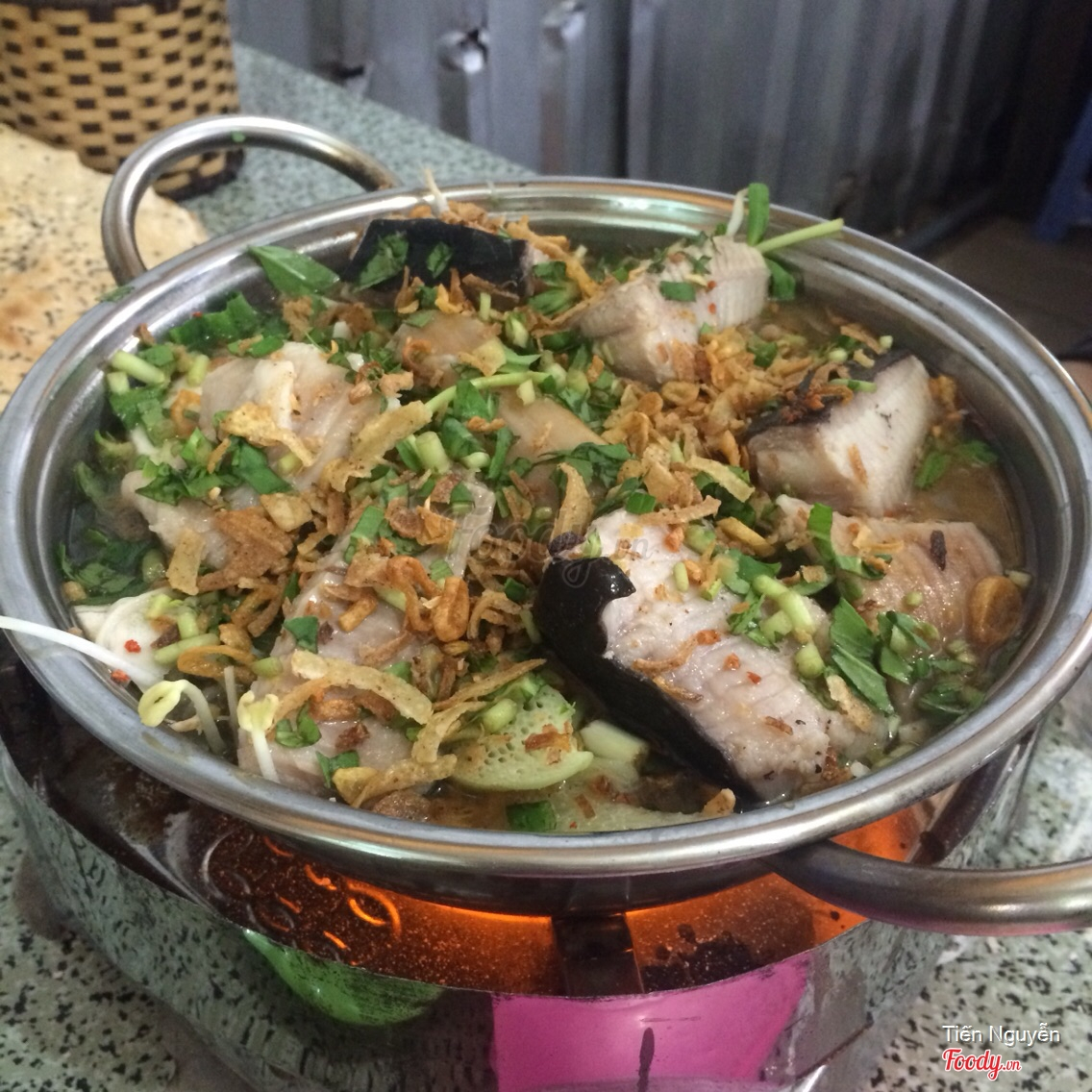 quán ăn ở vũng tàu foody - Hình 4