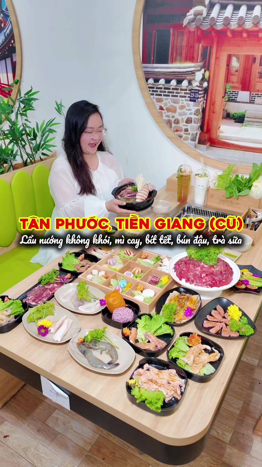 quán ăn ở xã ngũ hiệp cai lậy - Hình 2