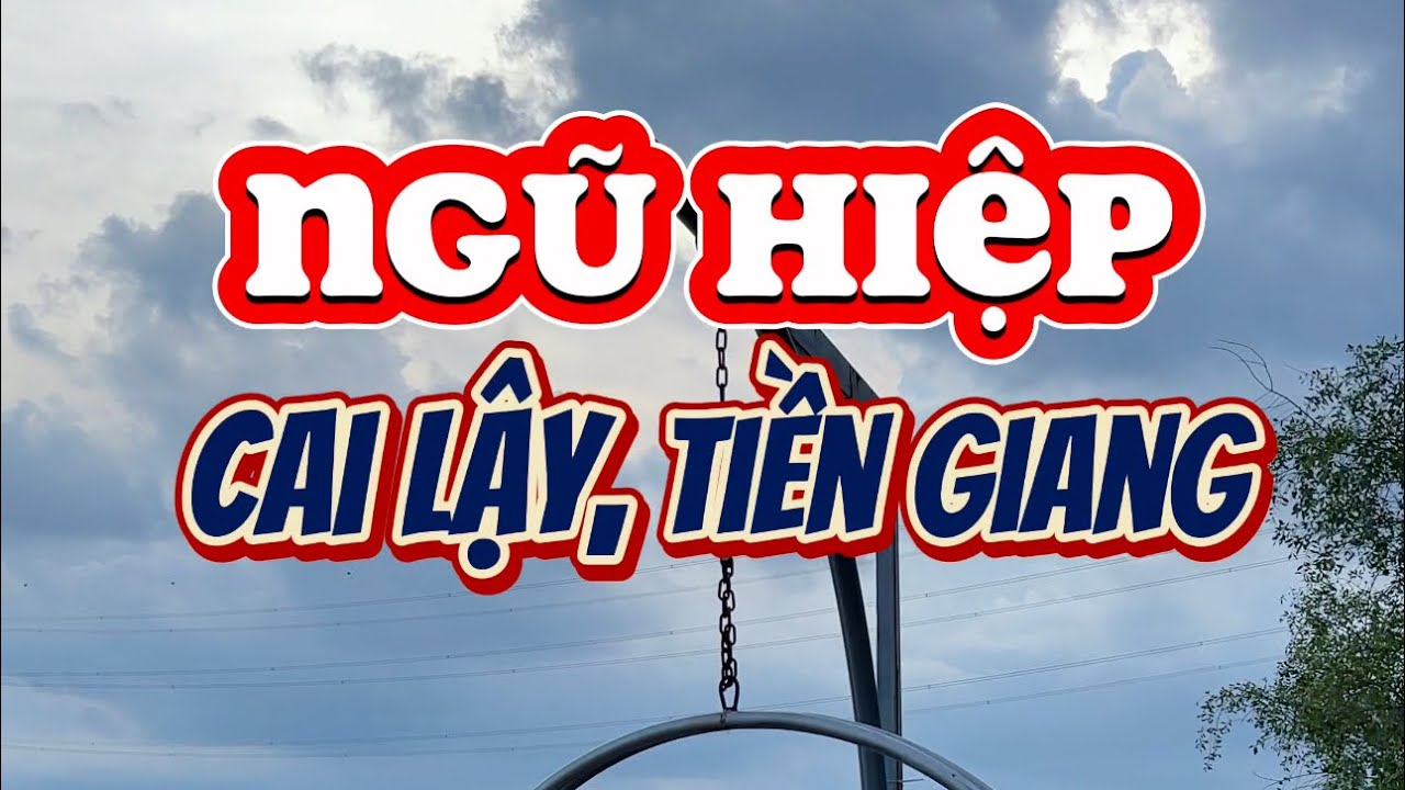 quán ăn ở xã ngũ hiệp cai lậy - Hình 3