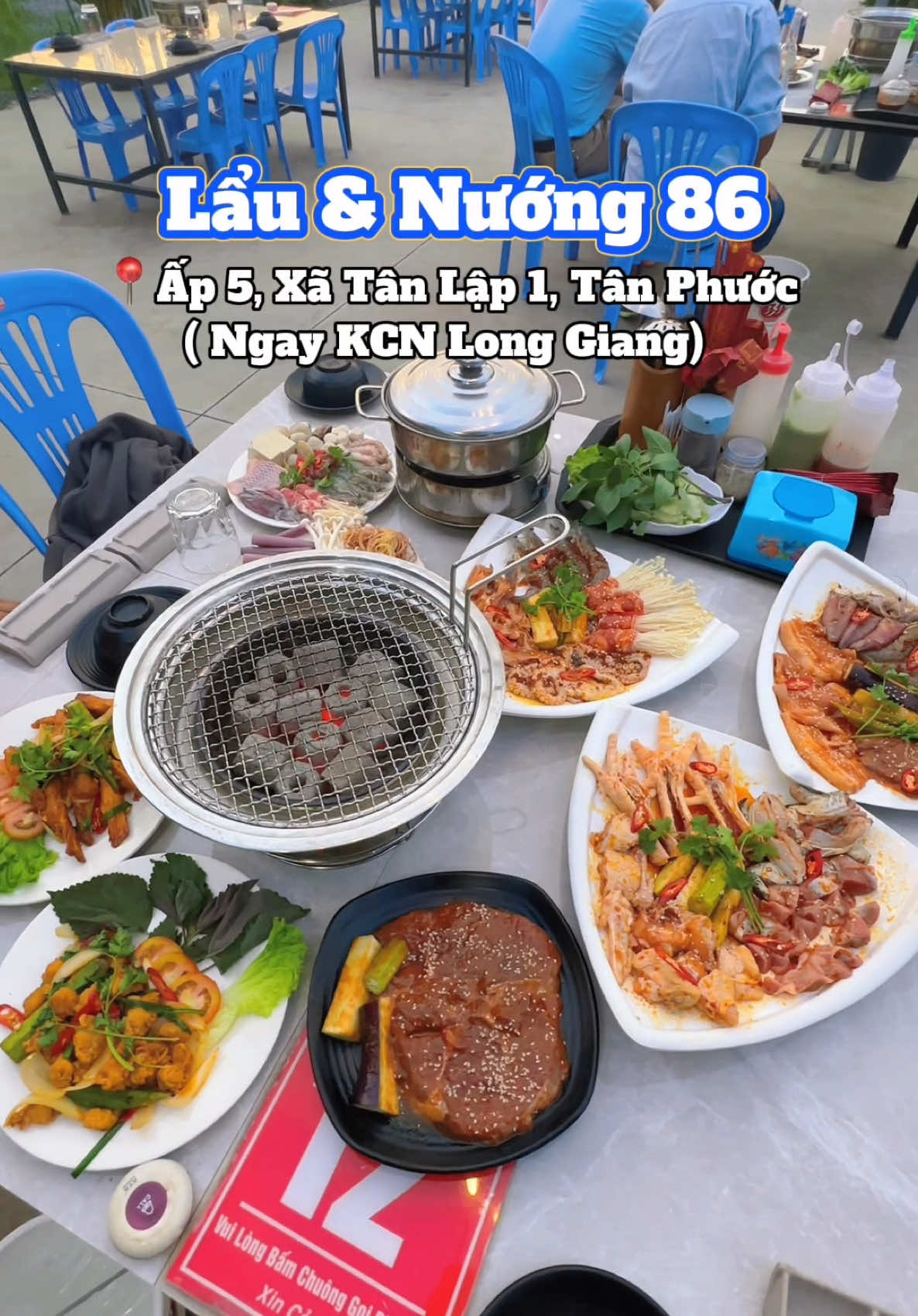 quán ăn ở xã ngũ hiệp cai lậy - Hình 4