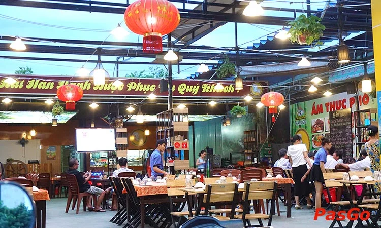 quán ăn ở xô viết nghệ tĩnh - Hình 2