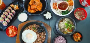 quán ăn ở xô viết nghệ tĩnh