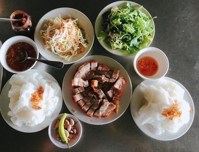 quán ăn ở yết kiêi - Hình 3