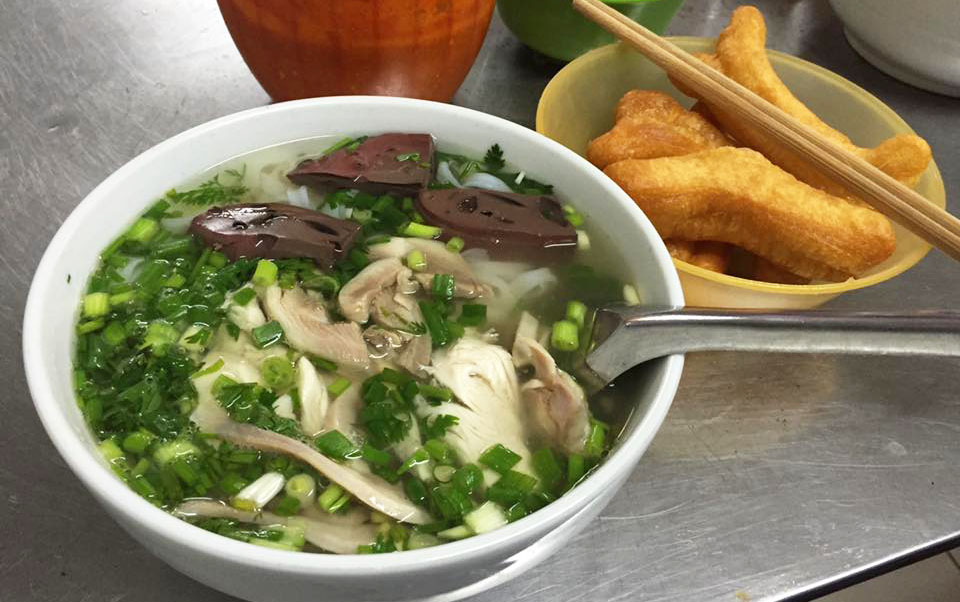 quán ăn ở yết kiêu nguyễn thượng hiền - Hình 4