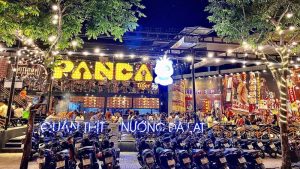 quán ăn phạm văn đồng