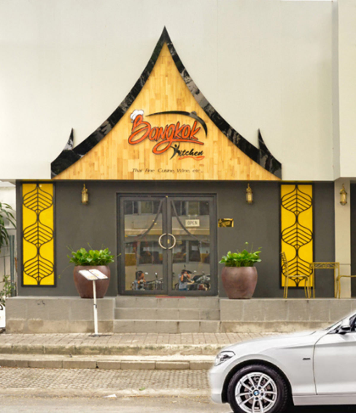 quán ăn phú mỹ hưng - Hình 2