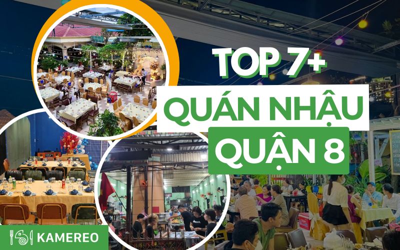 quán ăn quận 8 - Hình 4