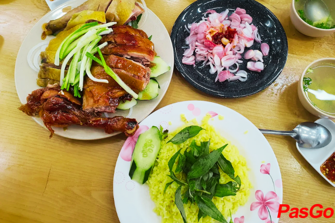 quán ăn quảng ngãi gần đây - Hình 5