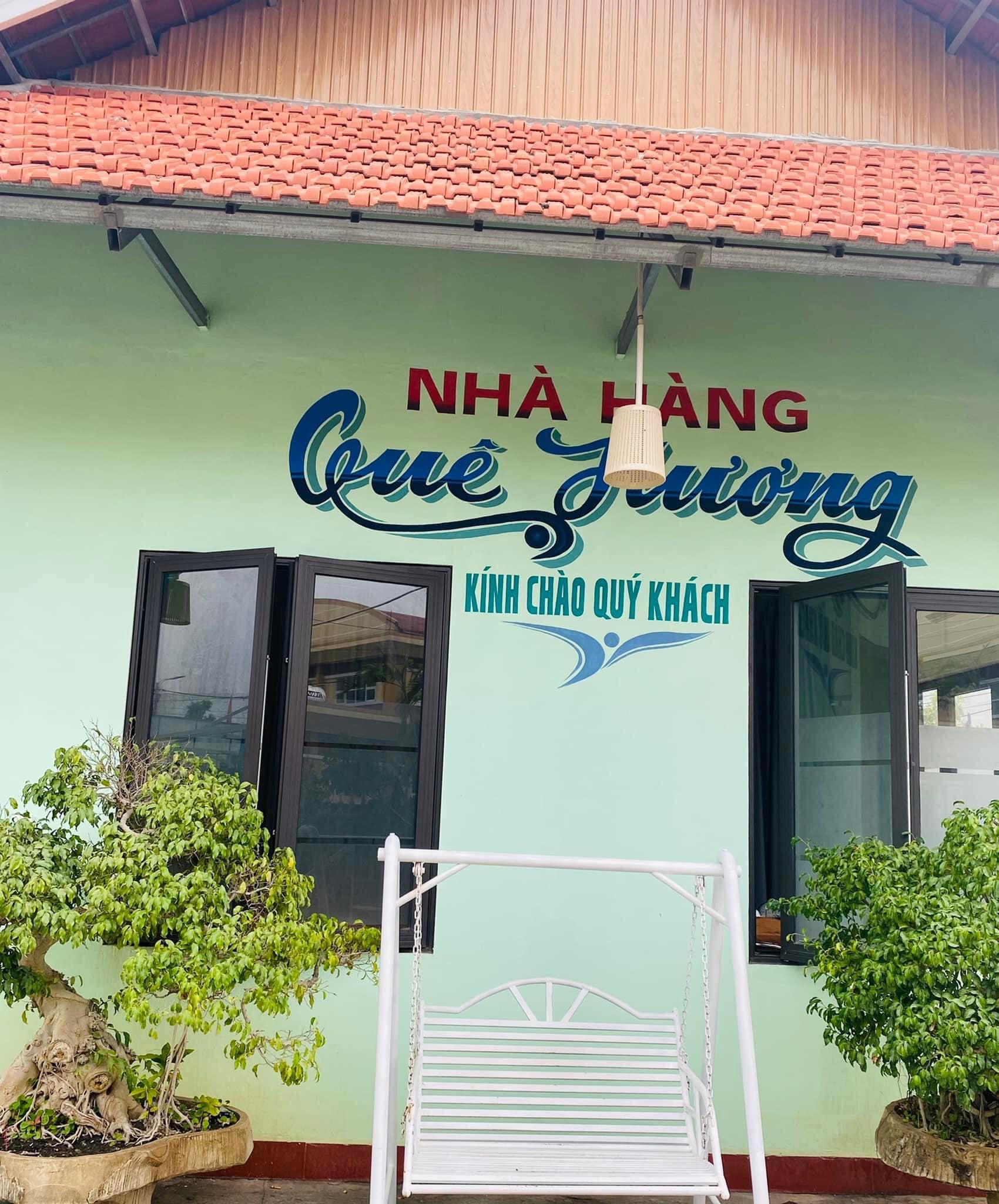quán ăn quê hương - Hình 1