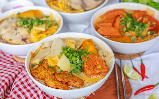 quán ăn sáng đà nẵng - Hình 4
