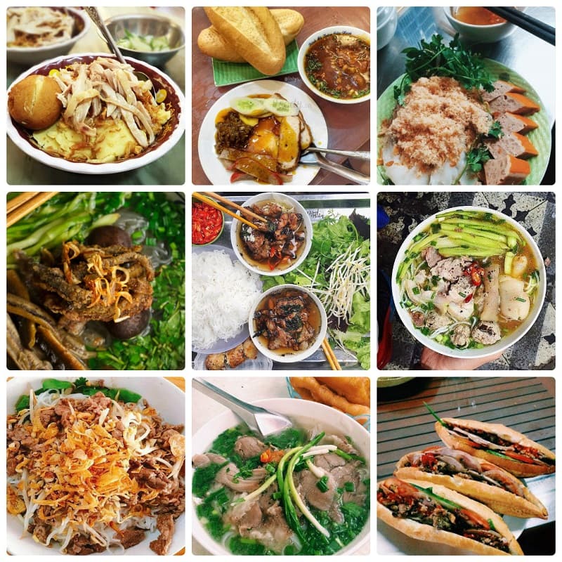 quán ăn sáng gần đây nhất - Hình 4