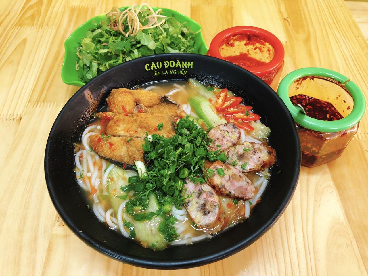 quán ăn sáng hải phòng - Hình 5