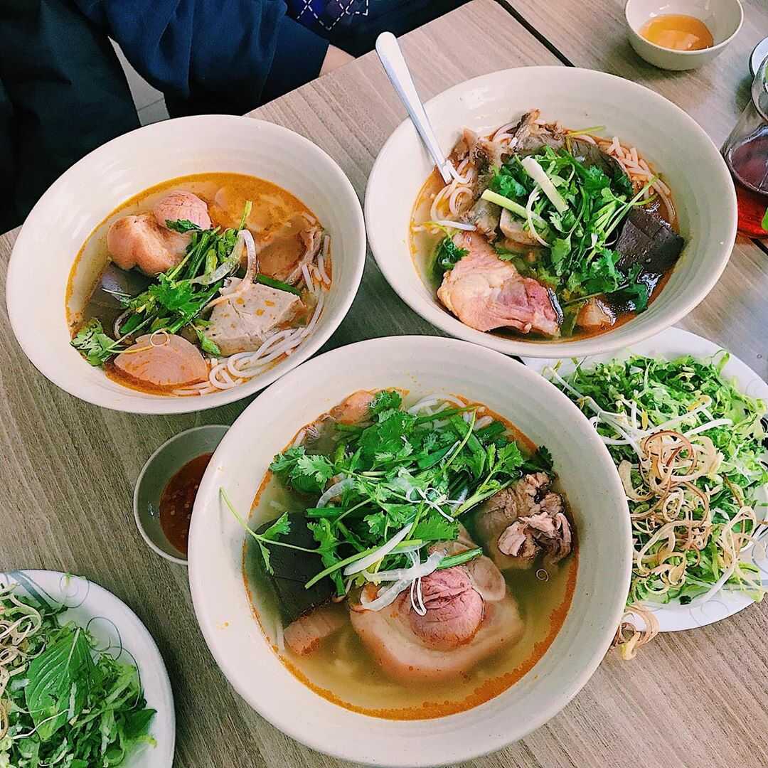quán ăn sáng ngon đà lạt - Hình 4