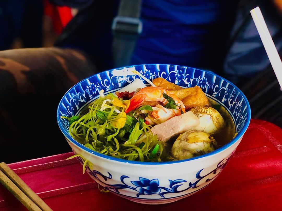 quán ăn sáng ngon ở cần thơ - Hình 2