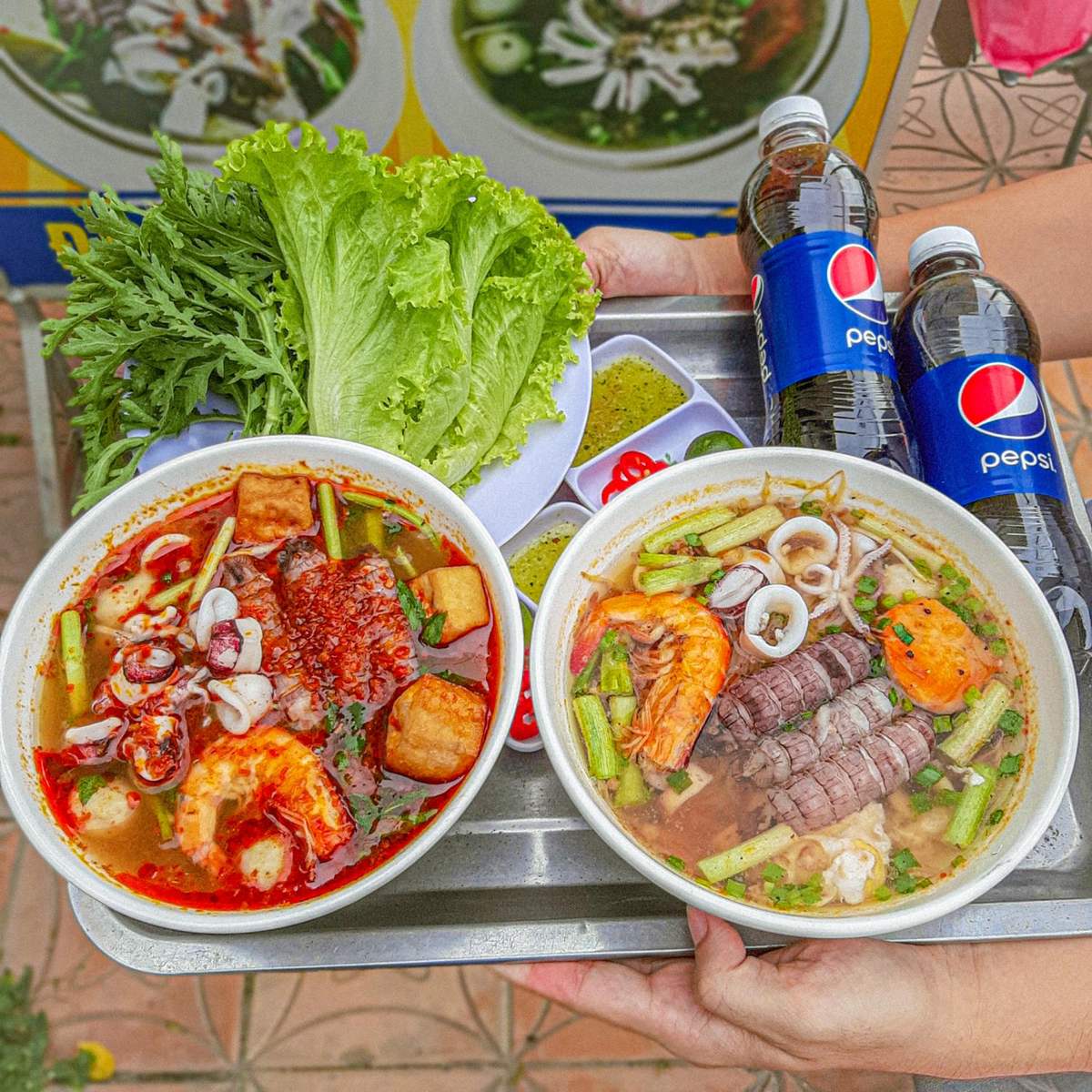 quán ăn sáng ngon ở cần thơ - Hình 4