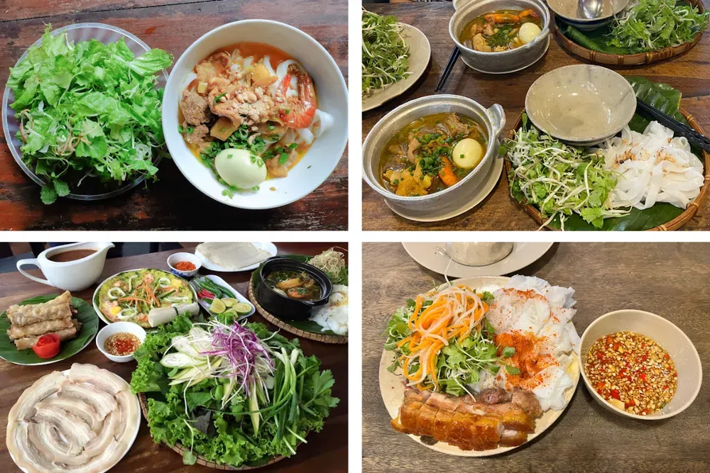 quán ăn sáng ngon ở đà nẵng - Hình 2