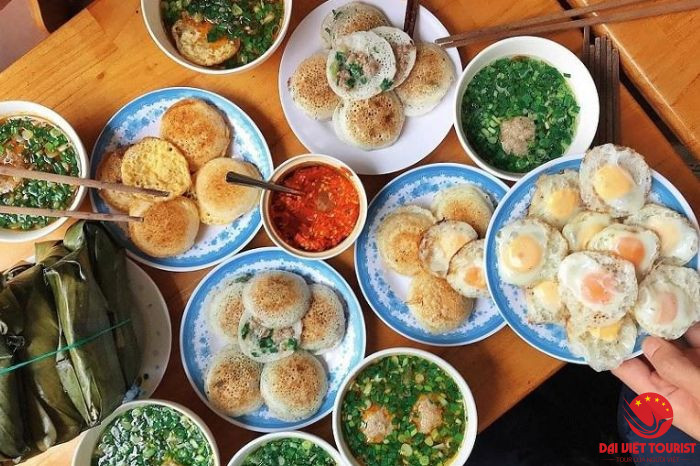 quán ăn sáng ngon ở nha trang - Hình 3