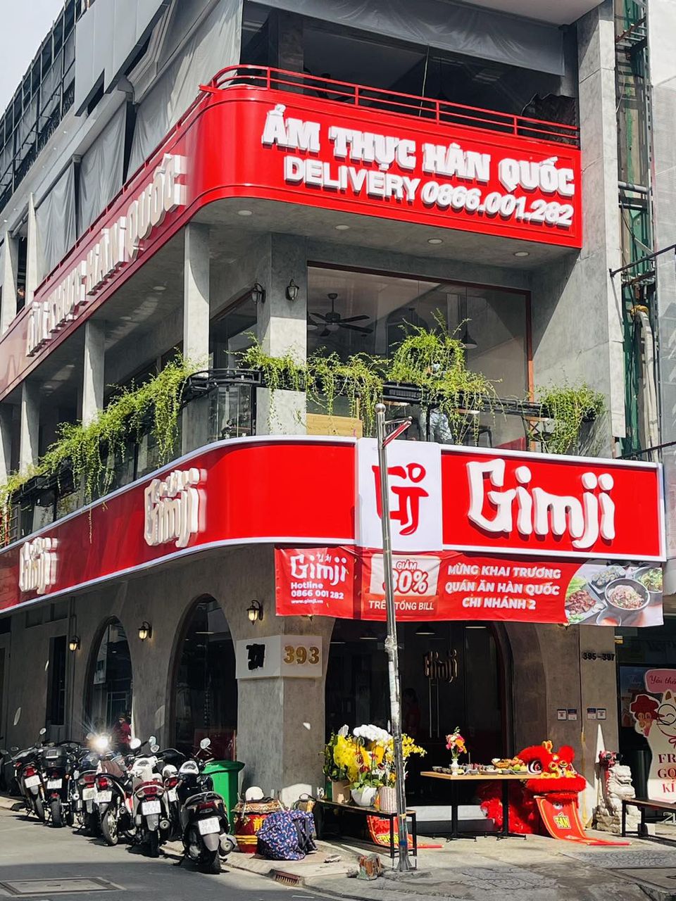 quán ăn sư vạn hạnh - Hình 4