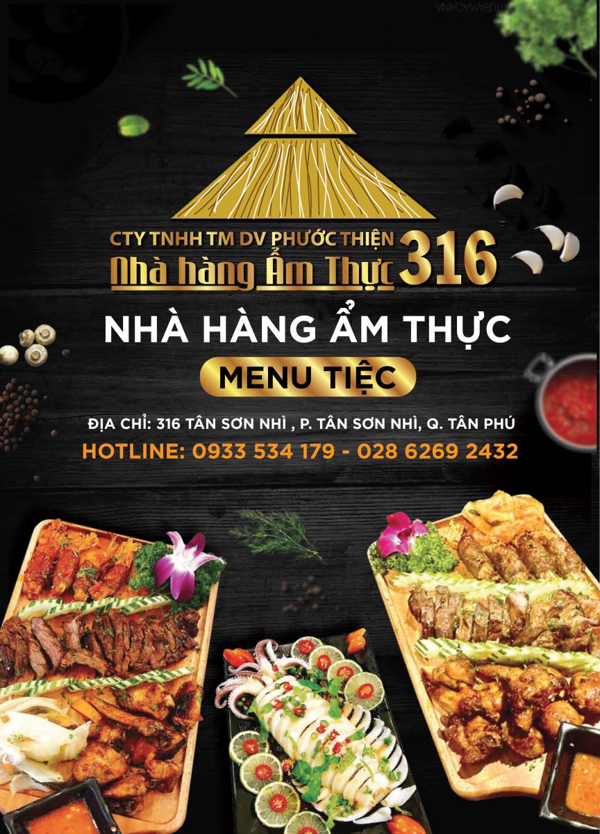 quán ăn tân sơn nhì - Hình 4