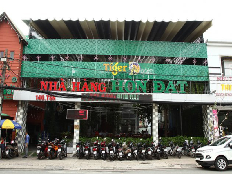 quán ăn tân sơn nhì - Hình 5