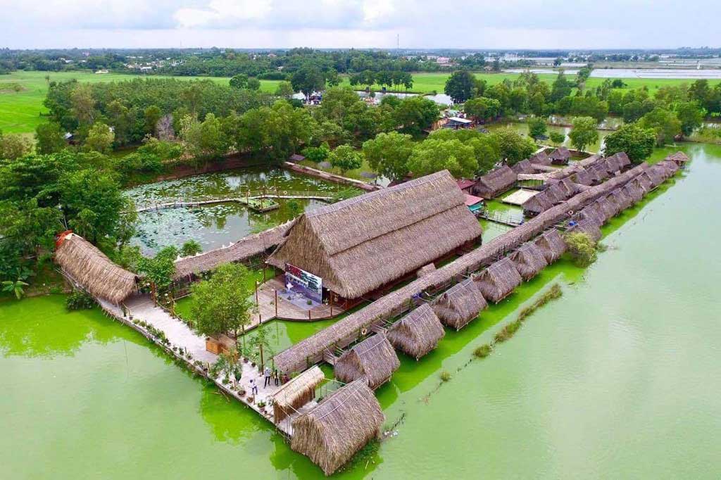 quán ăn tây ninh - Hình 5
