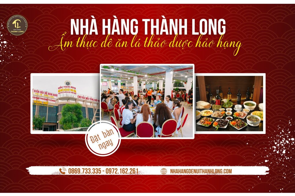 quán ăn thanh long - Hình 1