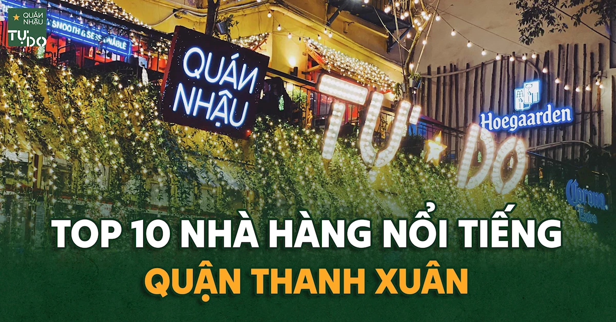 quán ăn thanh xuân - Hình 4