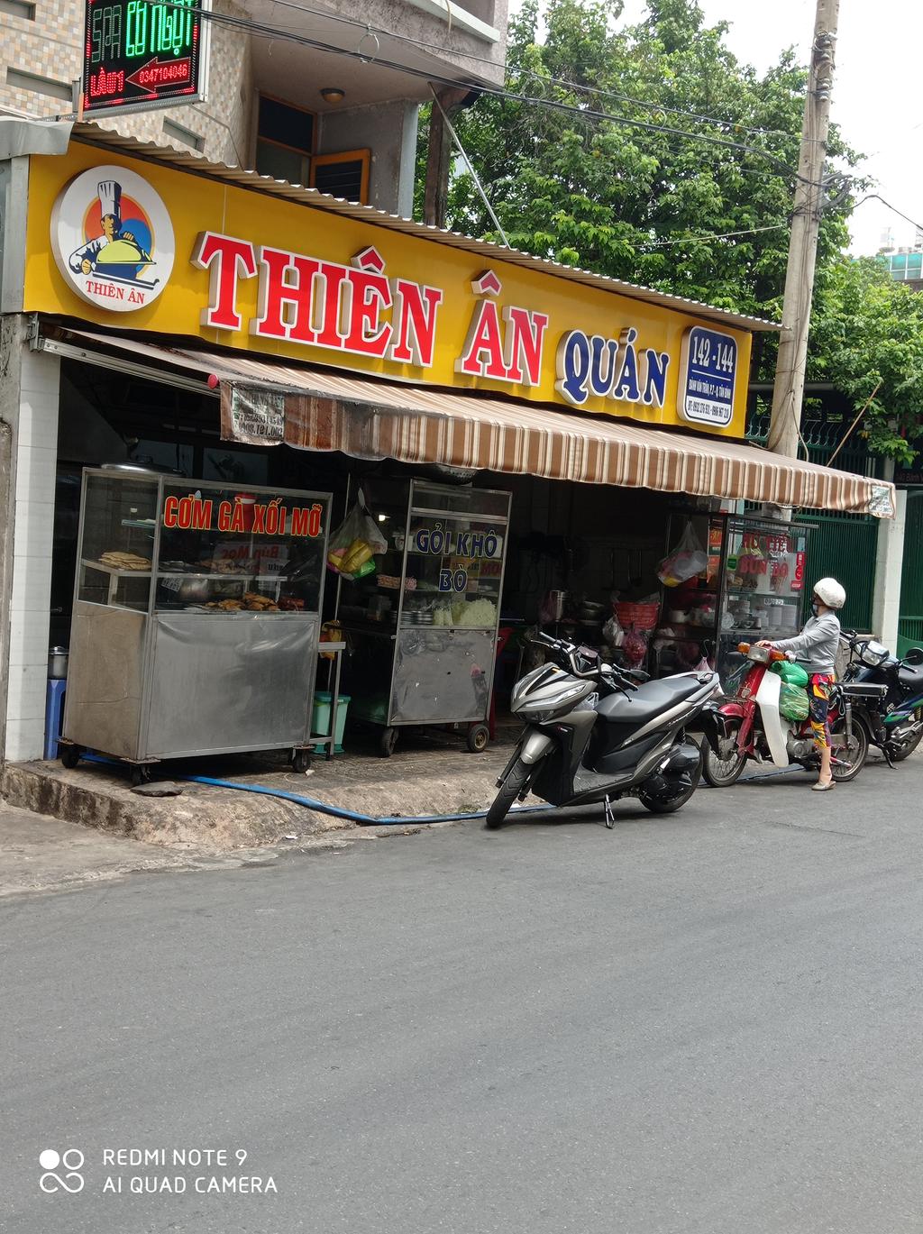 quán ăn thiên ân - Hình 4