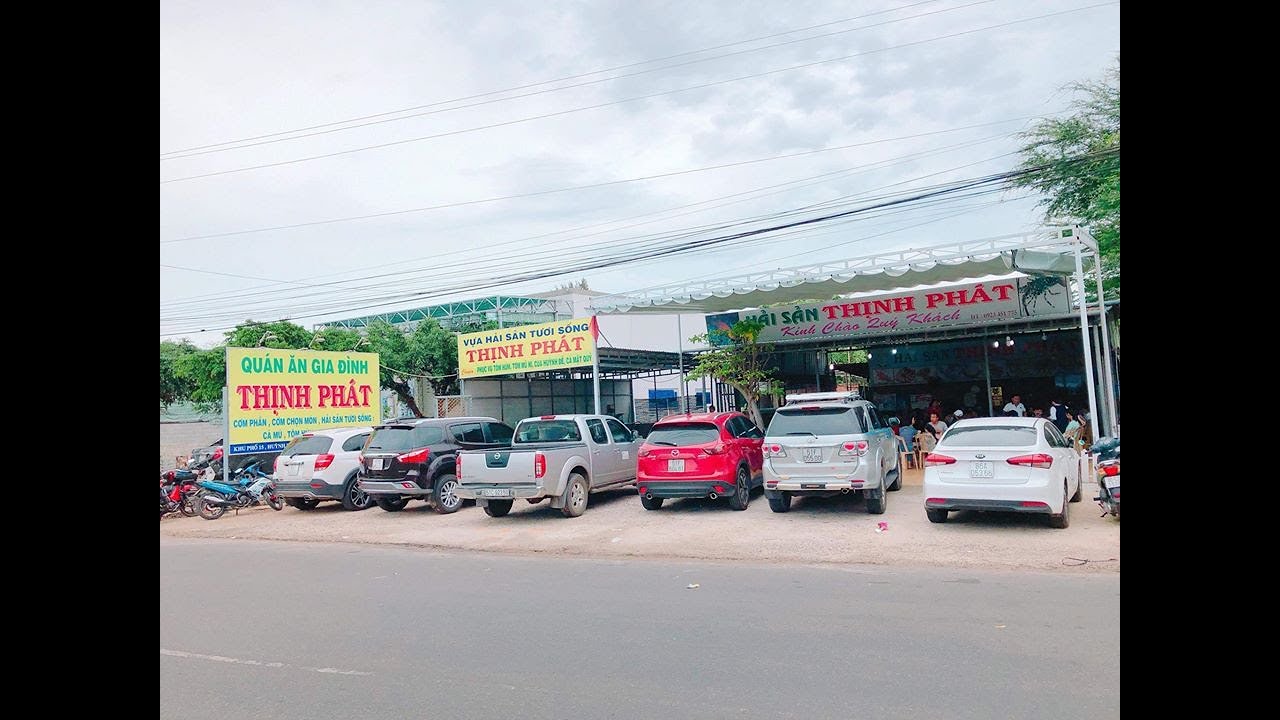 quán ăn thịnh phát - Hình 1